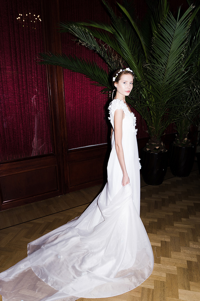 Обзор Buro 24/7: A La Russe, осень-зима 2014 (фото 13)