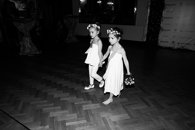 Обзор Buro 24/7: A La Russe, осень-зима 2014 (фото 14)