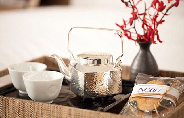 Отель Nobu появится в Лондоне в 2016 году (фото 4)