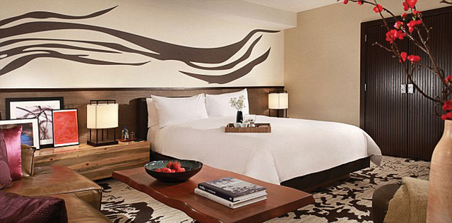 Отель Nobu появится в Лондоне в 2016 году (фото 3)