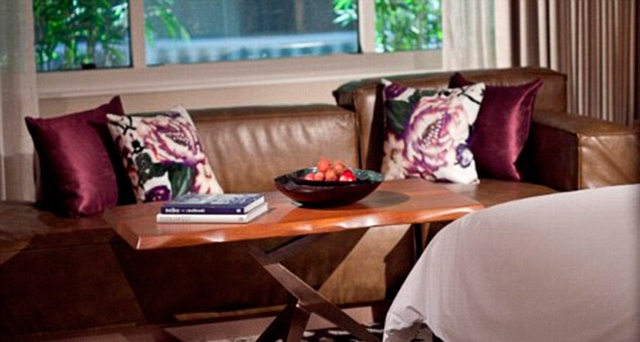 Отель Nobu появится в Лондоне в 2016 году (фото 1)