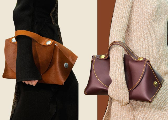 20 главных аксессуаров недели моды в Париже, часть 2 (фото 3)