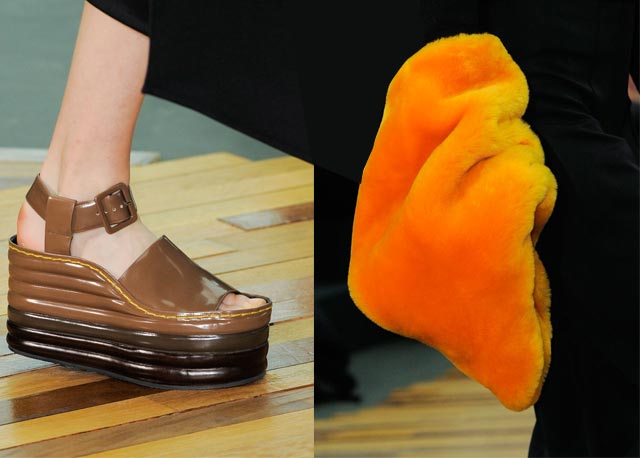 20 главных аксессуаров недели моды в Париже, часть 2 (фото 4)