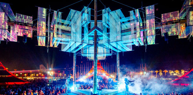 Объявлен полный лайн-ап фестиваля Coachella (фото 1)