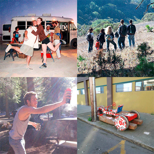 Цветная камера Otto для создания GIF-изображений (фото 3)