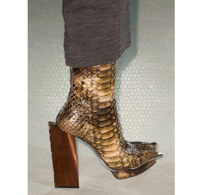 20 главных аксессуаров недели моды в Париже, часть 2 (фото 7)