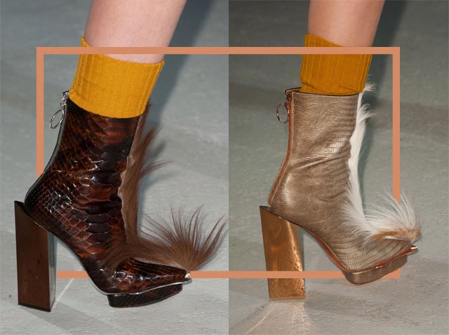 20 главных аксессуаров недели моды в Париже, часть 2 (фото 8)