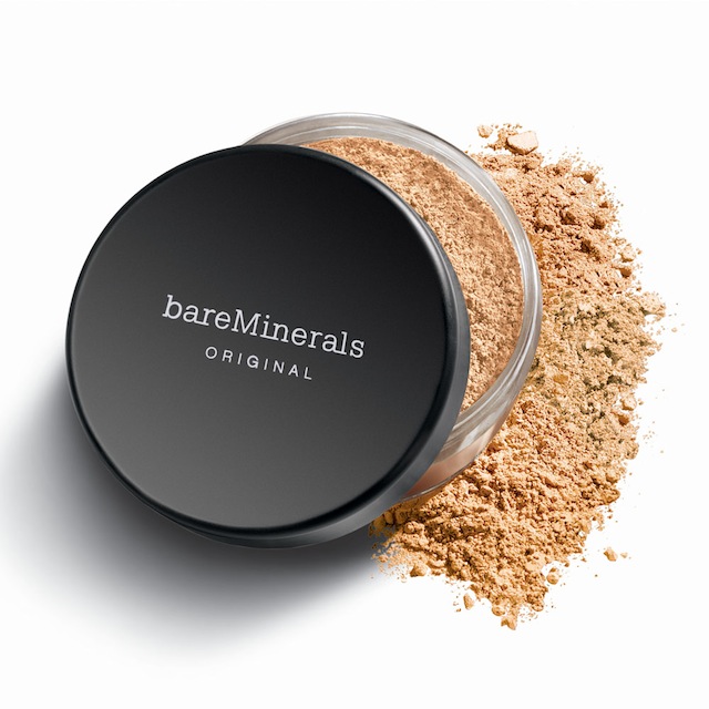 Обратите внимание: косметика bareMinerals (фото 2)