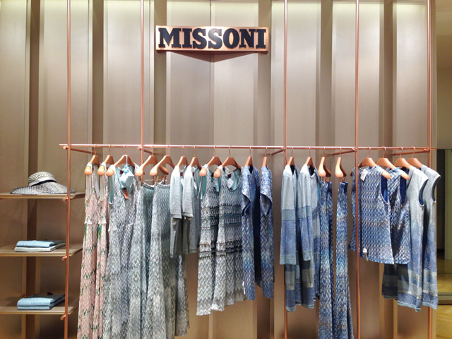 Анжела Миссони наняла бывшего креативного директора Moschino (фото 1)