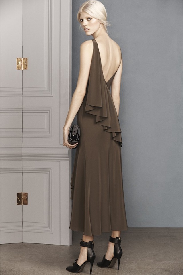 Коллекция Jason Wu, pre-fall 2014 (фото 1)