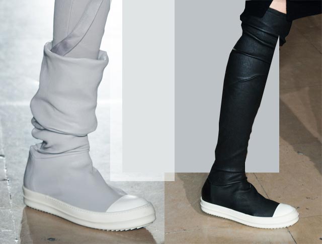 20 главных аксессуаров недели моды в Париже, часть 2 (фото 9)