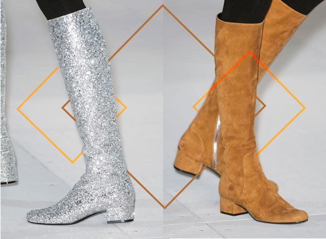 20 главных аксессуаров недели моды в Париже, часть 2 (фото 2)