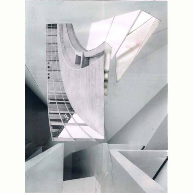 Работы художников к выставке Maison Martin Margiela (фото 3)