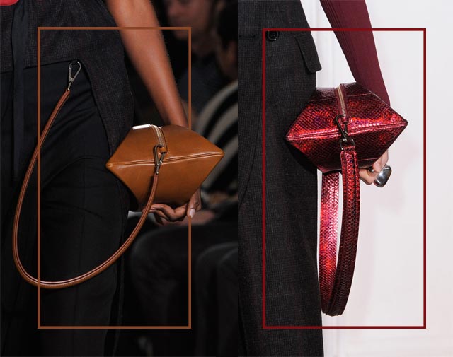 20 главных аксессуаров недели моды в Париже, часть 2 (фото 6)