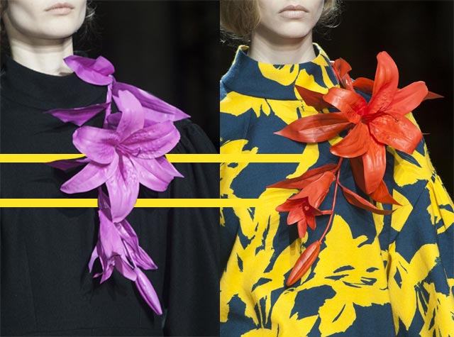 20 главных аксессуаров недели моды в Париже, часть 2 (фото 5)