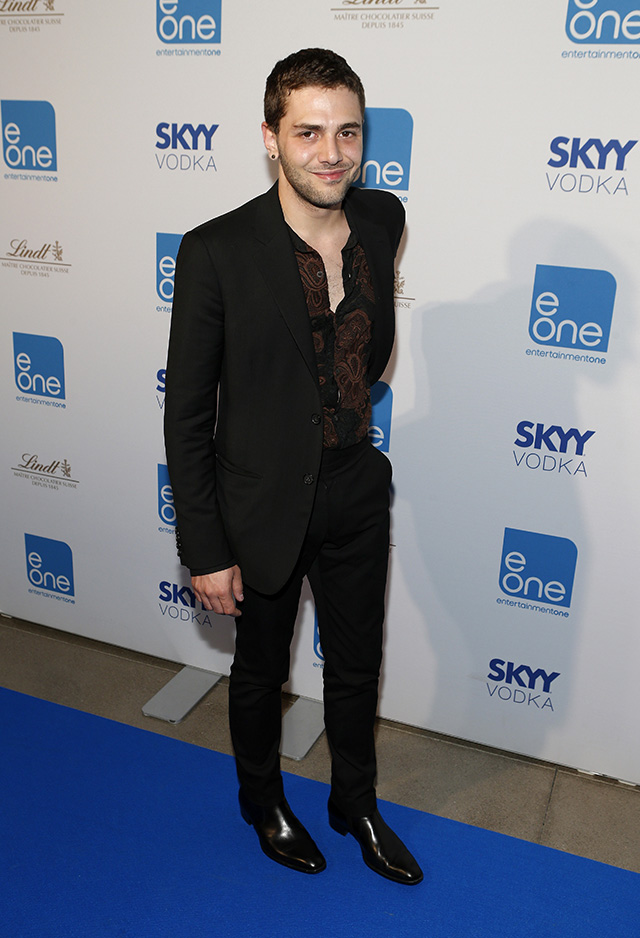 Мужчина месяца: Ксавье Долан (фото 3)