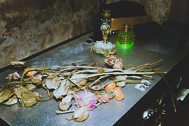 Александр Джеймс: "Мое искусство как стихи: оно создано, чтобы запомнить" (фото 13)