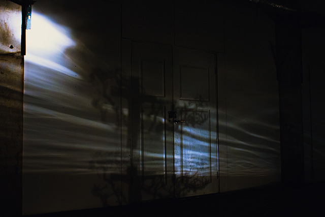 Александр Джеймс: "Мое искусство как стихи: оно создано, чтобы запомнить" (фото 1)