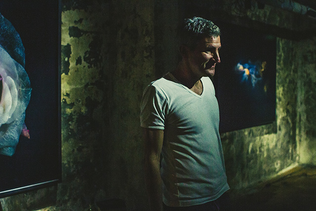 Александр Джеймс: "Мое искусство как стихи: оно создано, чтобы запомнить" (фото 14)