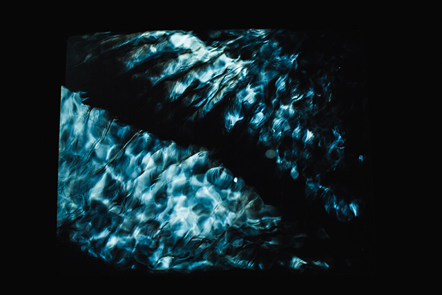 Александр Джеймс: "Мое искусство как стихи: оно создано, чтобы запомнить" (фото 8)