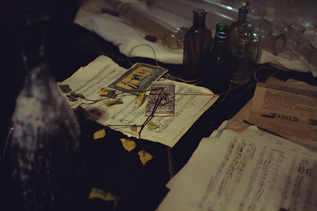 Александр Джеймс: "Мое искусство как стихи: оно создано, чтобы запомнить" (фото 16)