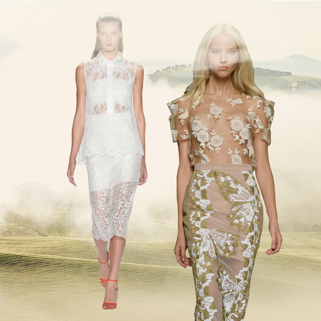 Как в тумане: мода, говорящая намеками (фото 9)