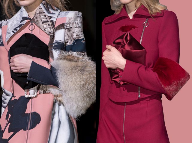 20 главных аксессуаров недели моды в Париже, часть 2 (фото 10)