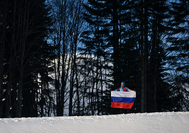 Олимпийский дневник Юлии Бордовских. Часть V (фото 4)