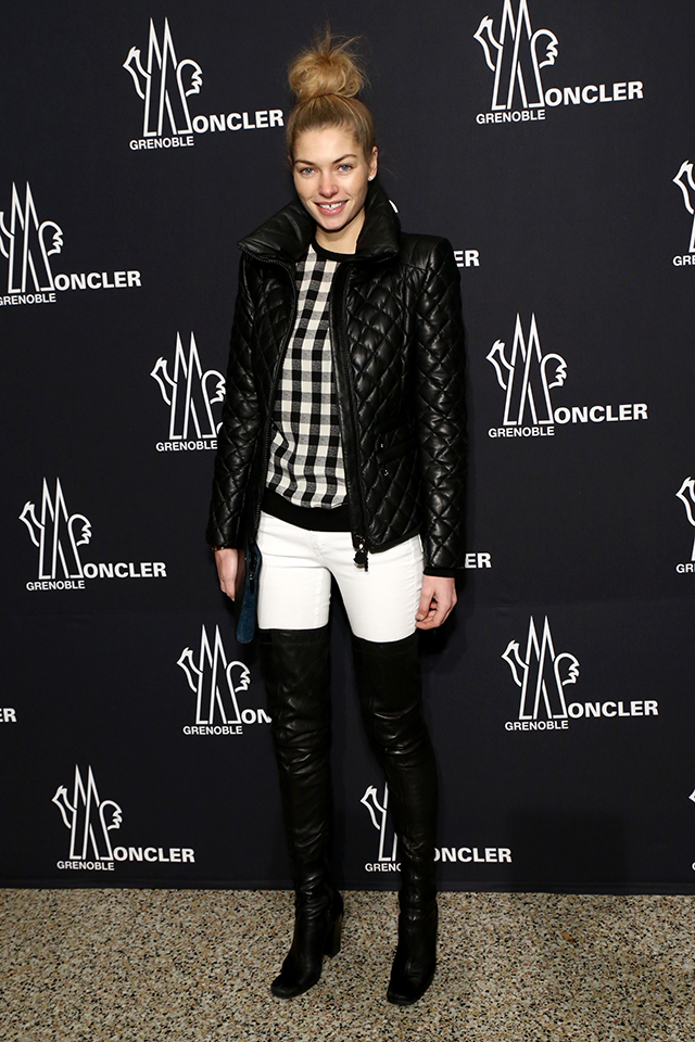 Джессика Харт