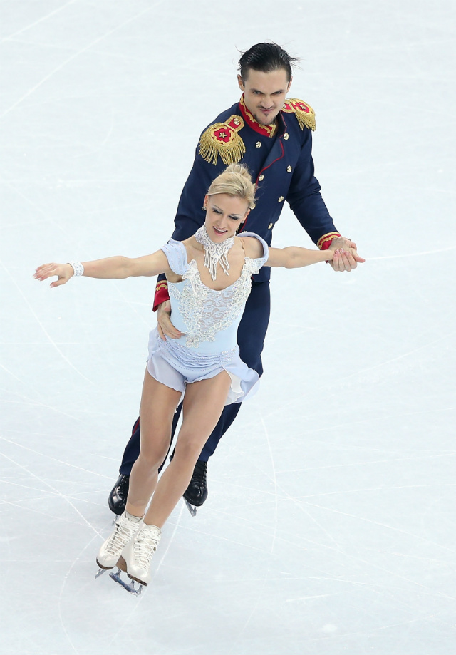 Олимпийский дневник Полины Киценко. Часть IV (фото 10)