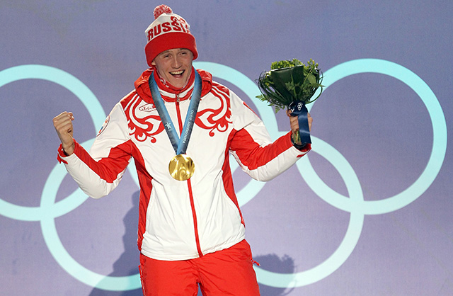 Олимпийский дневник Полины Киценко. Часть IV (фото 3)