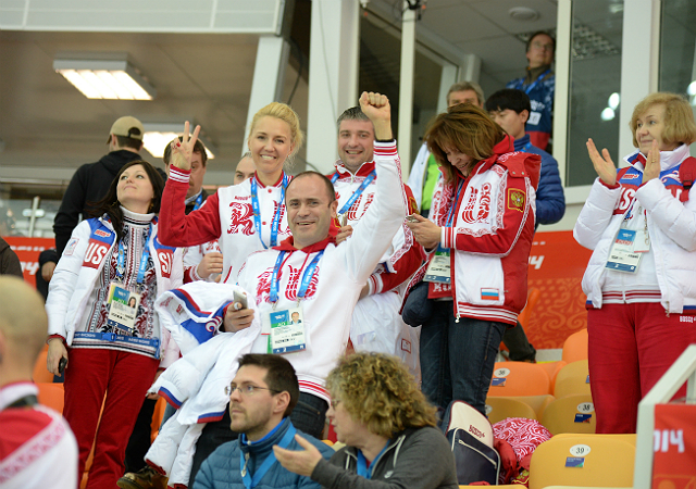 Олимпийский дневник Юлии Бордовских. Часть V (фото 3)