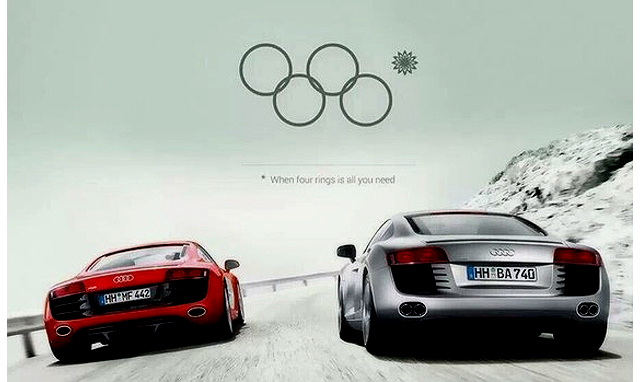 Олимпийский дневник Полины Киценко. Часть IV (фото 1)