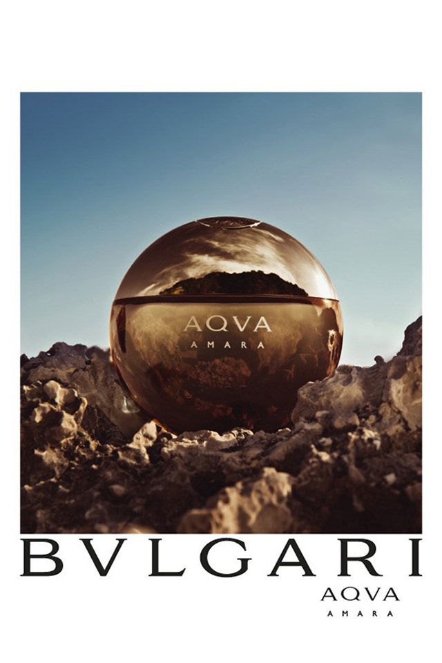 Новый мужской аромат Bulgari (фото 3)