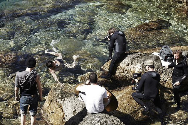 Новый мужской аромат Bulgari (фото 2)