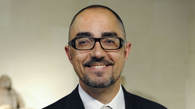 Итоги 2013: главные кадровые перестановки в культуре (фото 5)