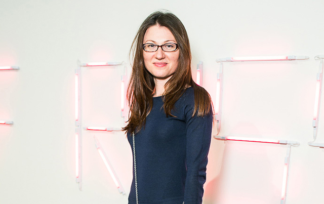 Итоги 2013: главные кадровые перестановки в культуре (фото 4)