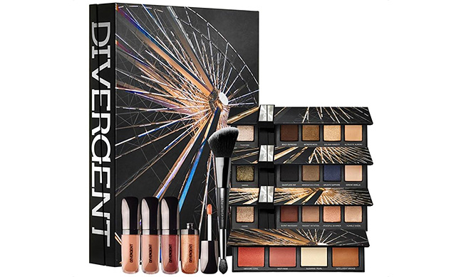 5 beauty-коллекций, вдохновленных кинофильмами (фото 3)