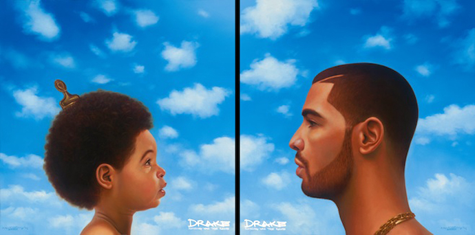 Drake, 'Nothing Was The Same' (2013)