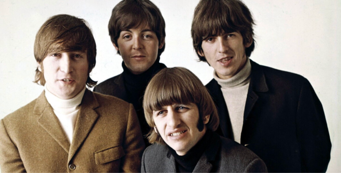 Вслед за «последней песней» The Beatles вышел клип на нее