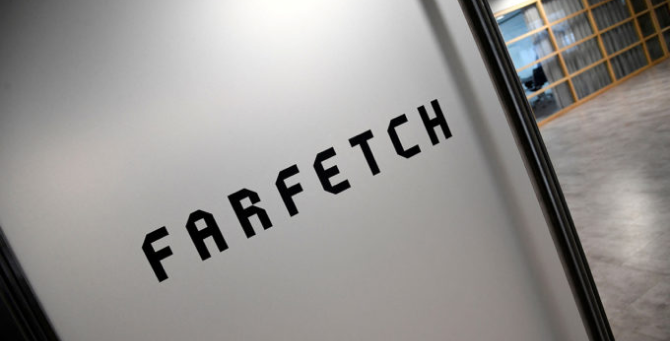 Farfetch продан южнокорейскому гиганту электронной коммерции Coupang