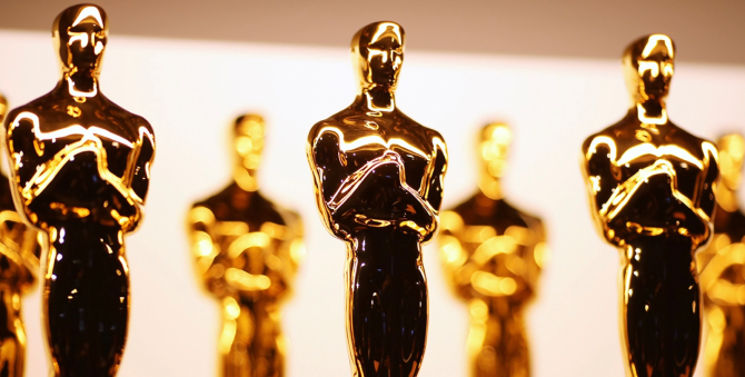 Американская киноакадемия составила шорт-лист претендентов на премию «Оскар»
