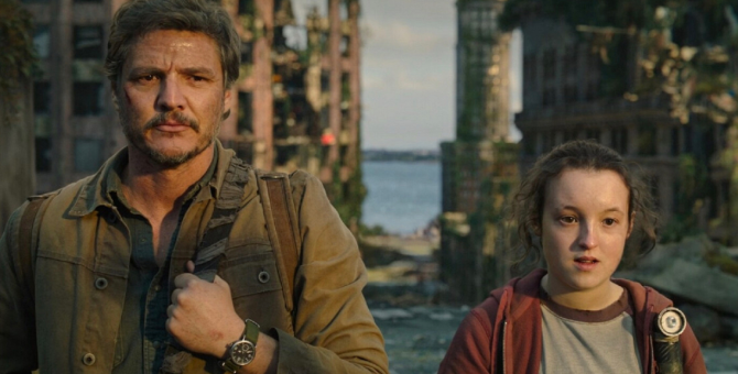 Съемки второго сезона The Last of Us начнутся сразу после окончания забастовок