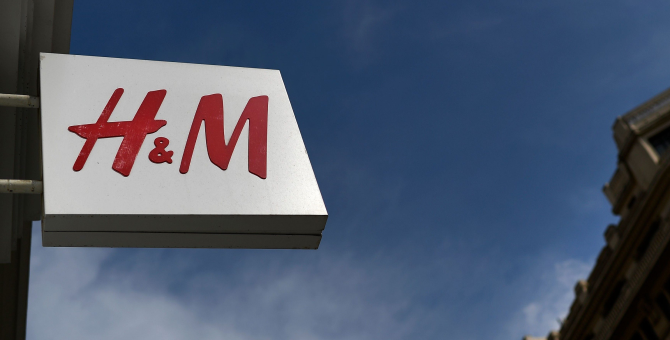 H&M закрывает магазины в Испании и увольняет работников