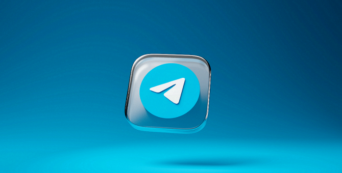 Telegram стал самым скачиваемым мессенджером в Европе за три года