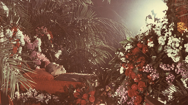 В Лондоне открылась выставка "Первоцвет. Русская цветная фотография" (фото 2)