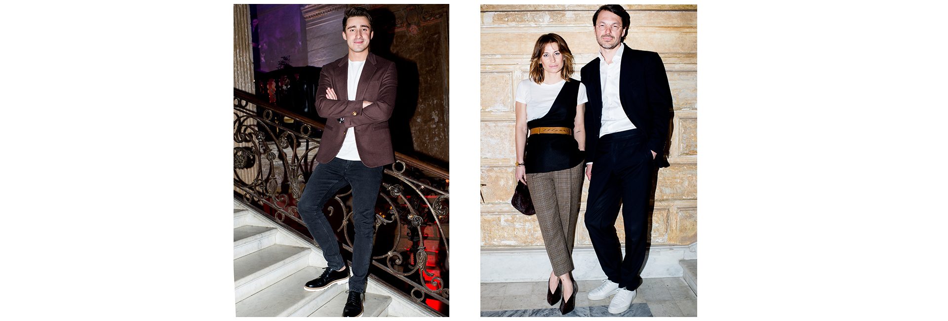 Презентация ароматов Portraits Penhaligon's в Москве (фото 14)