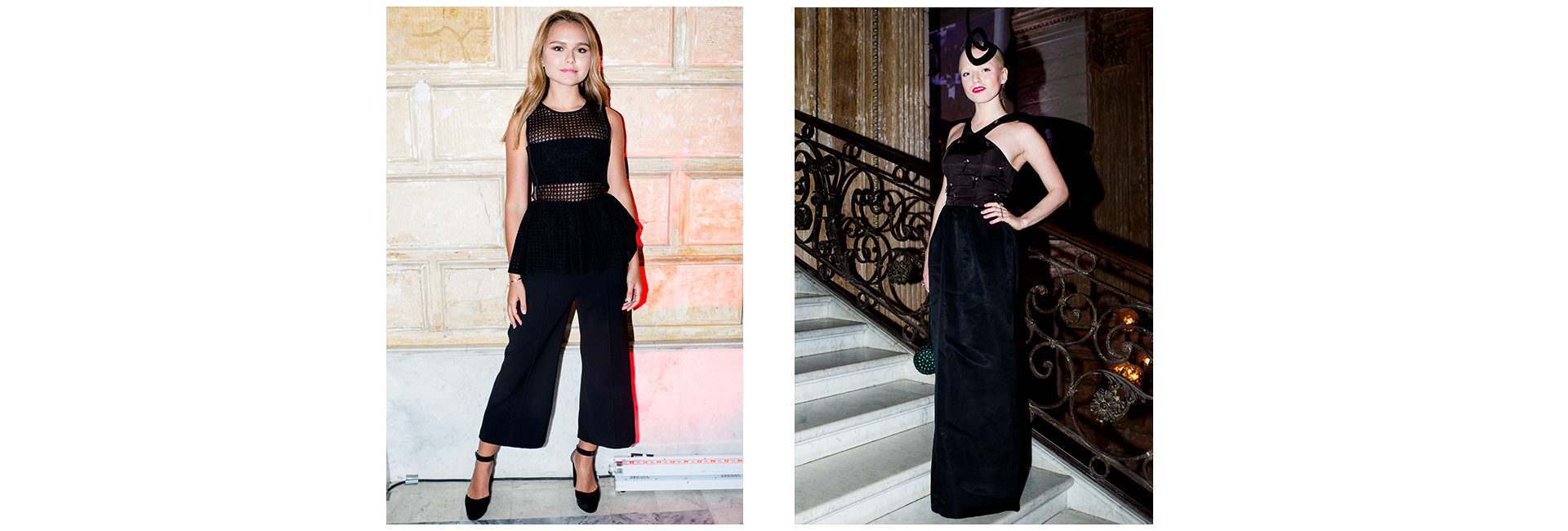 Презентация ароматов Portraits Penhaligon's в Москве (фото 12)