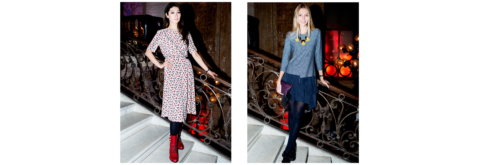 Презентация ароматов Portraits Penhaligon's в Москве (фото 4)