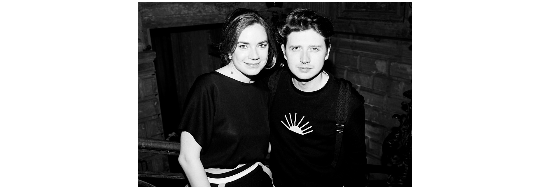 Презентация ароматов Portraits Penhaligon's в Москве (фото 6)